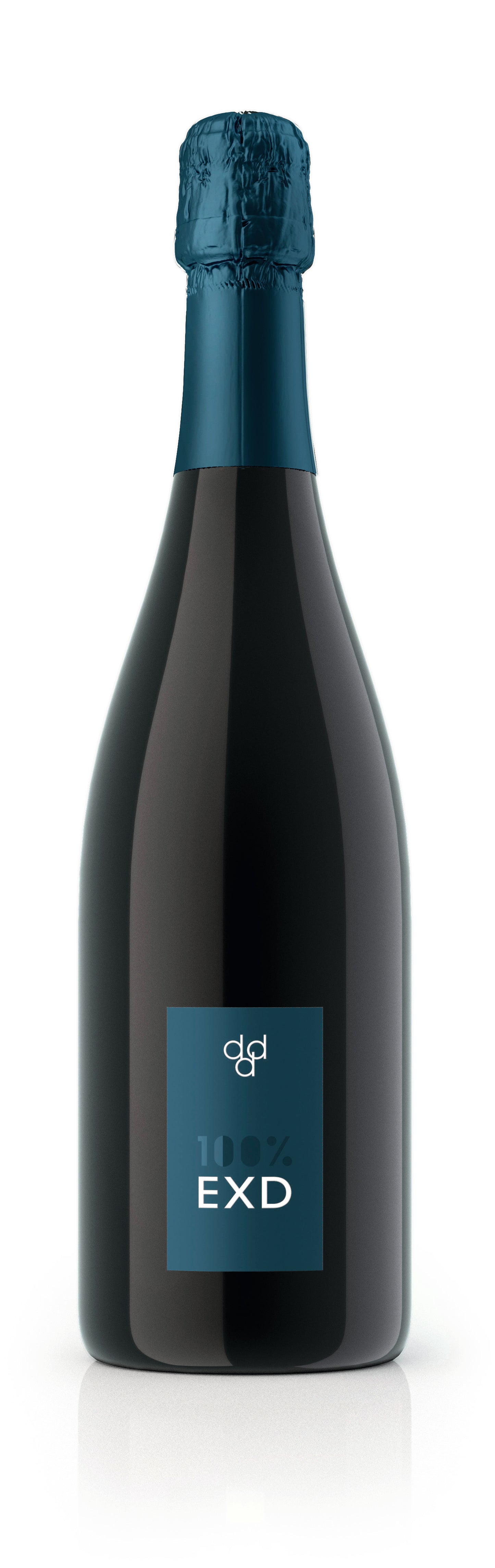 EXD VALDOBBIADENE PROSECCO SUPERIORE D.O.C.G. Extra Dry