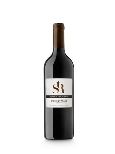 Cabernet Franc IGT Veneto 2020 12,5%