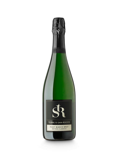 Metodo Classico Pinot Bianco Brut Nature 2017