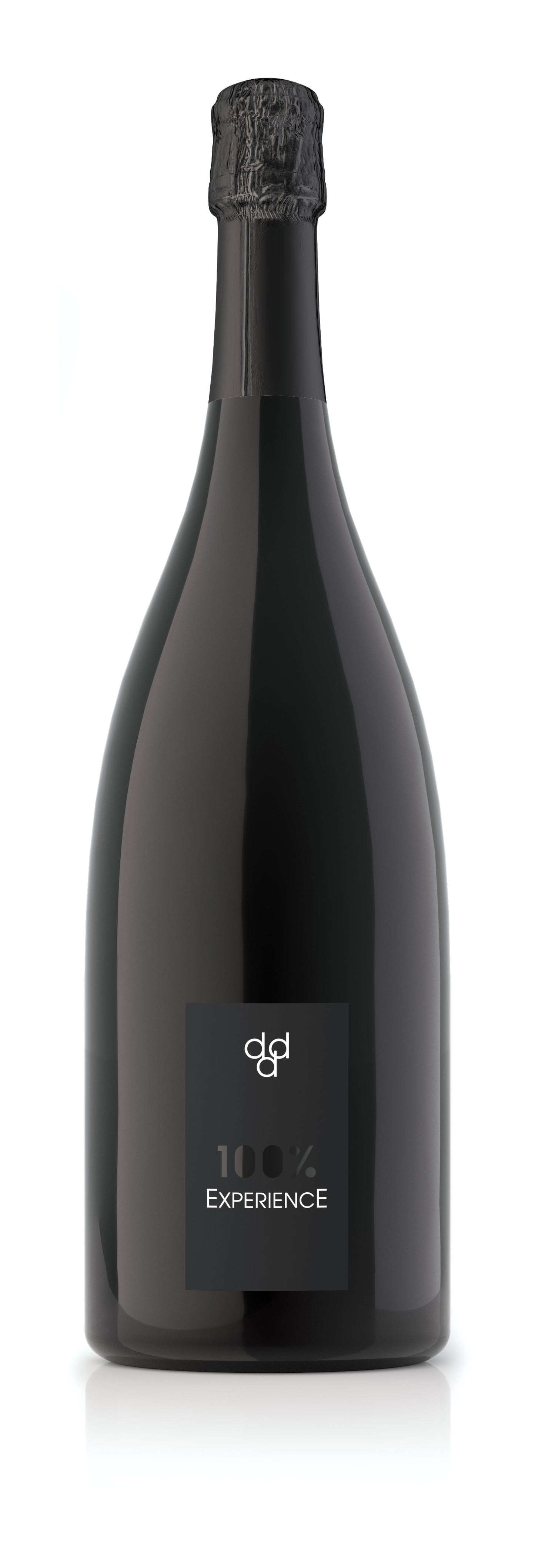 EXPERIENCE VALDOBBIADENE PROSECCO SUPERIORE D.O.C.G. Brut Magnum 1,5l