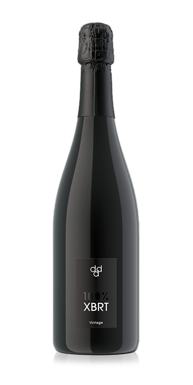 XBRT VALDOBBIADENE PROSECCO SUPERIORE D.O.C.G. Extra Brut "Rive di Rolle"