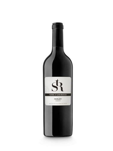 Merlot 2012 IGT Veneto 13% Riserva