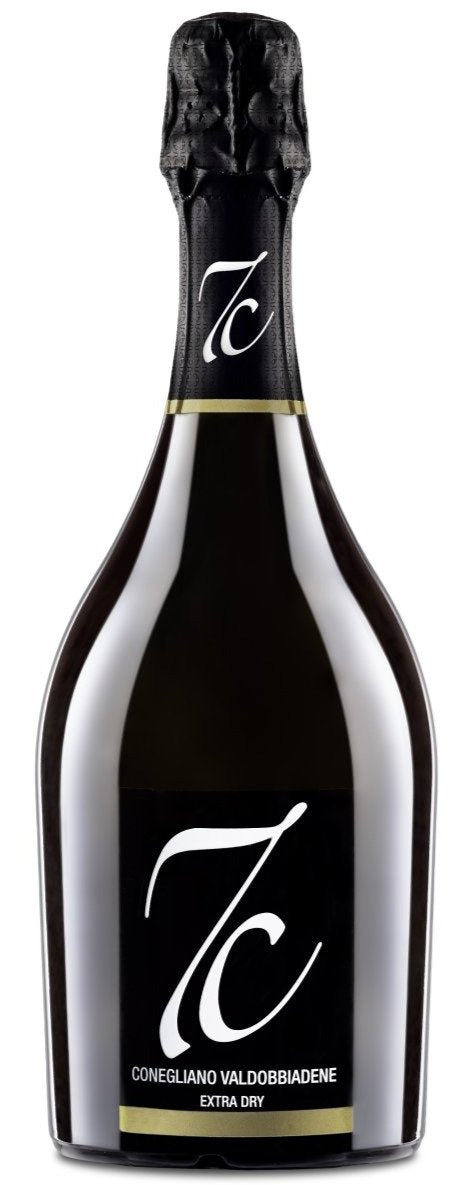 CONCA D'ORO 7C  Millesimato Extra Dry D.O.C.G.