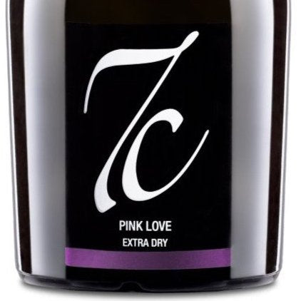 CONCA D'ORO 7C Pink Love